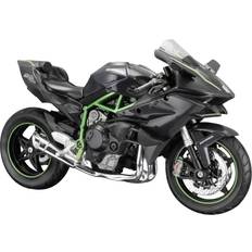 Maisto 1:12 Motorcykel Kawasaki Ninja H2R