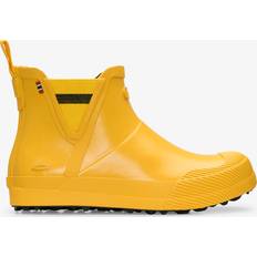 Viking Ekeberg Rubber Boots, Yellow/Black