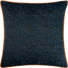 Paoletti Galaxy Navy Chenille Piped Blue