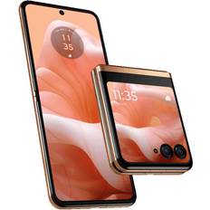 Motorola Razr 40 Ultra 5G 8/256GB Peach Fuzz