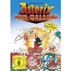 Asterix der Gallier