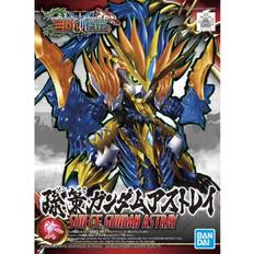 Bandai SD Gundam Sangoku Soketsuden Astray