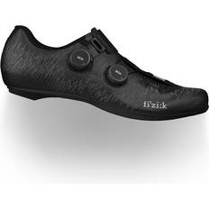 Fizik Vento Infinito Knit Carbon 2 Wide Fit - Black