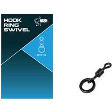 Hook Ring Swivel