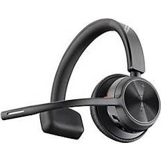 HP Trådløse Høretelefoner HP Poly Voyager 4320 Headset