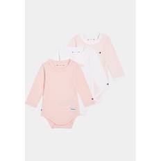 Tommy Hilfiger Bodysuits Tommy Hilfiger Kids Body pcs Pink