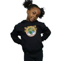 Disney Hoodies Children's Clothing Disney Mädchen Mouse Be Kind To Our Planet Kapuzenpullover