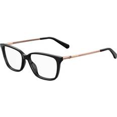 Love Moschino MOL550-807 Spectacle Frame 52mm