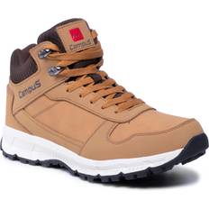 Campus Shoes Campus Norden Trekking Shoes - Brown