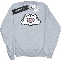 Children's Clothing Disney Jungen Mouse Loves You Sweatshirt