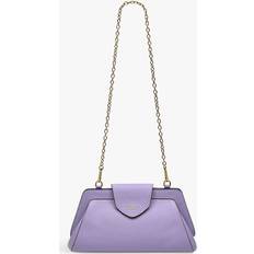 Purple Clutches Radley Sundown Avenue Clutch Bag