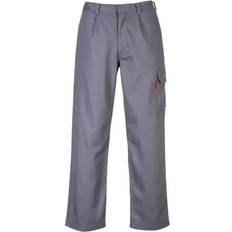 Portwest Herren Bizweld Flammfeste Cargohose
