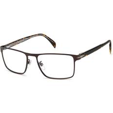 David Beckham Men' Spectacle DB-1067-05N mm