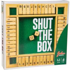 Shut the box Joker Shut The Box