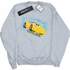 Disney Jungen Cars Cruz Ramirez Sweatshirt