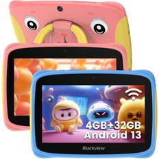Blackview Surfplattor Blackview Tab 3 Kids 2 GB