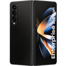 Samsung Galaxy Z Mobiltelefoner Samsung Galaxy Z Fold4 7.6 256GB Fantom sort