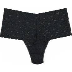 Hanky Panky Retro Thong Signature Lace