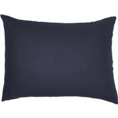 70.0 cm Federe Today TO 50/70+5 Coton Organic Navy - 50x70 cm Federa Bianco (70x50cm)