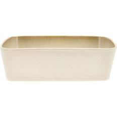 Bitz Fad rektangulært Creme/creme