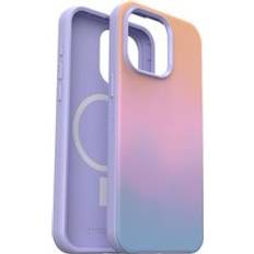 OtterBox iPhone 15 Pro Max Cover Symmetry MagSafe Soft Sunset
