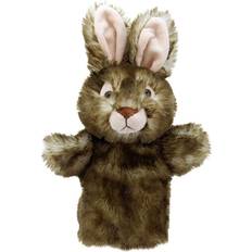 The Puppet Company Animal Buddies: Rabbit Wild