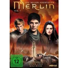 Merlin Die neuen Abenteuer Vol. 7