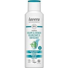 Lavera Volume & Strength Shampoo 250 ml 250ml