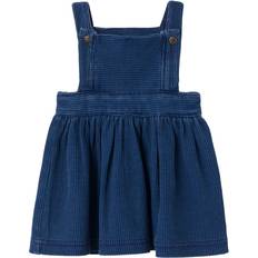 9-12M - Mädchen Röcke Name It Ronja Denim Skirt - Dark Blue Denim (13224831)