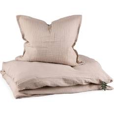 Täcken Barnrum på rea Sebra Bed Linen Junior Sängkläder