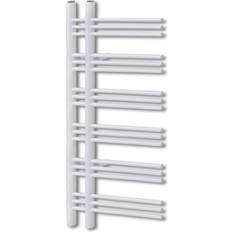 Heated Towel Rails Home Etc Mounted Warm Water Heated