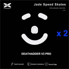 X-raypad Jade Mouse Skates Razer Deathadder V3 Pro