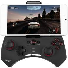 Game Controllers Wejoy PG-9025 Wireless Bluetooth Controller Gamepad Joystick for iOS Android PC