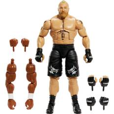 WWE Toys WWE Elite Collection Royal Rumble Brock Lesnar Action Figure