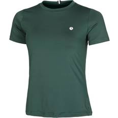 Björn Borg Ace Slim T-Shirt, Padel- tennis T-skjorte dame