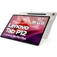Lenovo Tab P12 Tablet 12,7" 3K Touch