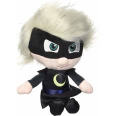 PJ Masks 20cm Mini Plush Luna Girl