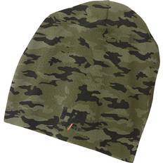 Camouflage Tilbehør Helly Hansen HH Workwear Lifa Merino Beanie Hue 79705 camo