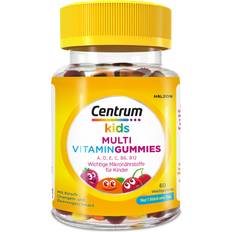 Centrum Kids Multi Vitamin Gummies StÃ¼ck 60 Stk.