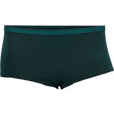 Dame - Elastan / Lycra / Spandex Underbukser Tufte Boxers Scarab Sporty boxer bambusfiber dame Dame