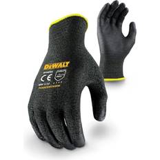 Dewalt Gants de travail Dewalt Gants pour écrans tactile DPG800L noirs taille