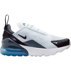 Nike Air Max 270 PS - Football Grey/Thunder Blue/Photo Blue/Black