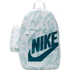 Nike Skoletasker Nike Rygsæk - Blå