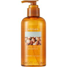 Nature Republic Argan Essential Deep Care Shampoo 300 ml 300ml