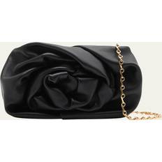Rød Clutch tasker Burberry Taske Dame - Sort