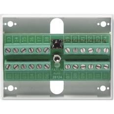 Fatum Mini Alarmboks 10-pins