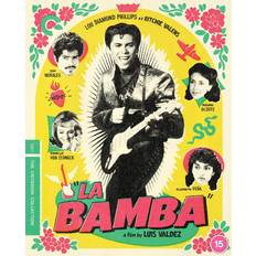 La Bamba Criterion Collection