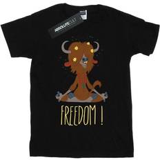 Disney Jungen Zootropolis Yak Freedom T-Shirt