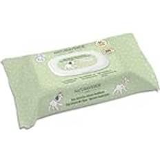 Natur Tücher & Waschlappen Disney Naturaverde Baby Delicate Wet Wipes Feuchttücher für Kinder 64 St