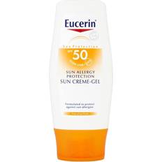 Eucerin Sun Allergy Protection Creme-Gel SPF50 For Sensitive Skin